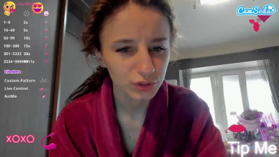 Watch nikakik recorded live streams from Camsoda on 2025/04/07, Cam Archive