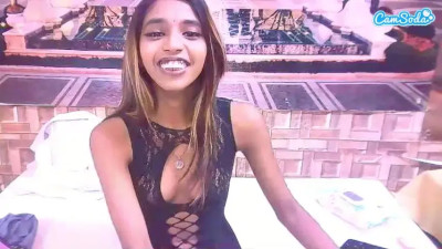 Watch indiansexyslender recorded live streams from Camsoda on 2025/04/07, Cam Archive