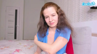 Watch clearangel recorded live streams from Camsoda on 2025/04/07, Cam Archive