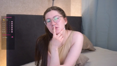 Watch DareleneMarelene recorded live streams from Stripchat on 2025/04/07, Cam Archive