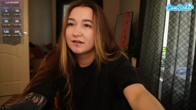 Watch meganhart recorded live streams from Camsoda on 2025/04/07, Cam Archive