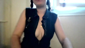 AnHumanDevil