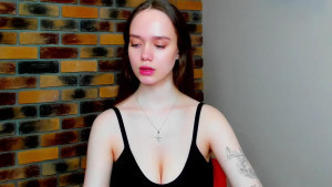 Watch unearthlyy recorded live streams from Chaturbate on 2025/04/07, Cam Archive