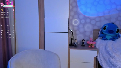 Watch EleneBaskett recorded live streams from Stripchat on 2025/04/07, Cam Archive