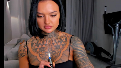 Watch pantera_flashh recorded live streams from Stripchat on 2025/04/07, Cam Archive