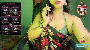 Watch Bengali_Cute_Girl recorded live streams from Stripchat on 2025/04/07, Cam Archive