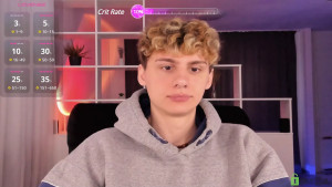 Watch sunburn_boy recorded live streams from Chaturbate on 2025/04/07, Cam Archive