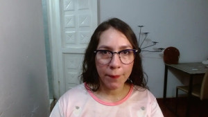 Watch goddessnahi recorded live streams from Chaturbate on 2025/04/07, Cam Archive