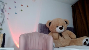 Watch alissonkisses recorded live streams from Chaturbate on 2025/04/07, Cam Archive