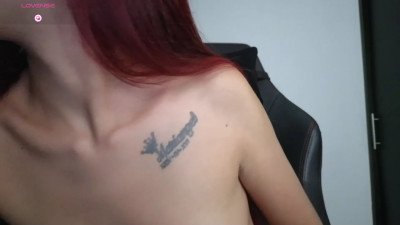 Watch sophiaxv recorded live streams from Chaturbate on 2025/04/07, Cam Archive