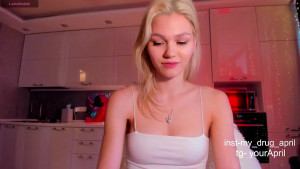 Watch my_april recorded live streams from Chaturbate on 2025/04/07, Cam Archive