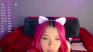 Watch Ginger69crush recorded live streams from Chaturbate on 2025/04/07, Cam Archive