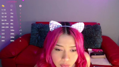 Watch Ginger69crush recorded live streams from Chaturbate on 2025/04/07, Cam Archive