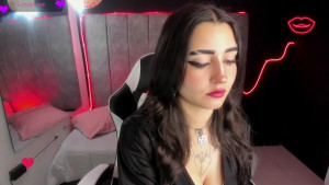 Watch valentina_asmodea1 recorded live streams from Chaturbate on 2025/04/07, Cam Archive