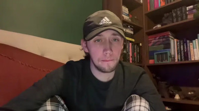 Watch danielbishopxxx recorded live streams from Chaturbate on 2025/04/07, Cam Archive
