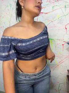 Watch Rousse_blue recorded live streams from Stripchat on 2025/04/07, Cam Archive