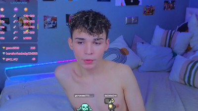 Watch boicute recorded live streams from Chaturbate on 2025/04/07, Cam Archive