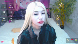 Watch alison_moonlight recorded live streams from Chaturbate on 2025/04/07, Cam Archive