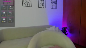 Watch saraysweet_ recorded live streams from Chaturbate on 2025/04/07, Cam Archive