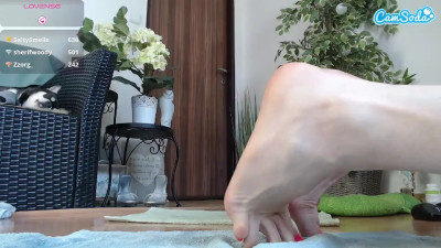 Watch Squirtmania recorded live streams from Camsoda on 2025/04/07, Cam Archive