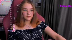 Watch bubble_bunny recorded live streams from Chaturbate on 2025/04/07, Cam Archive