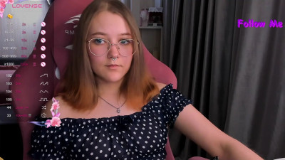 Watch bubble_bunny recorded live streams from Chaturbate on 2025/04/07, Cam Archive