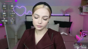 Watch LinaLirian recorded live streams from Stripchat on 2025/04/07, Cam Archive