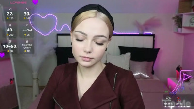 Watch LinaLirian recorded live streams from Stripchat on 2025/04/07, Cam Archive