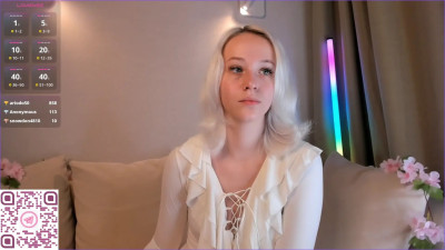 Watch Anadeyaaa recorded live streams from Stripchat on 2025/04/07, Cam Archive