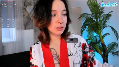 Watch lilithluna recorded live streams from Camsoda on 2025/04/07, Cam Archive