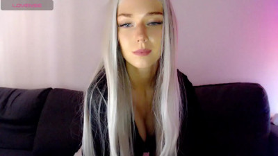 Watch pervyblonde recorded live streams from Chaturbate on 2025/04/07, Cam Archive