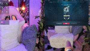 Watch marianferrer_ recorded live streams from Chaturbate on 2025/04/07, Cam Archive