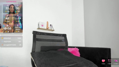 Watch pablohot_5 recorded live streams from Chaturbate on 2025/04/07, Cam Archive