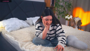 Watch ElviaFinnell recorded live streams from Chaturbate on 2025/04/07, Cam Archive