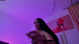 Watch lulu_exotic recorded live streams from Chaturbate on 2025/04/07, Cam Archive