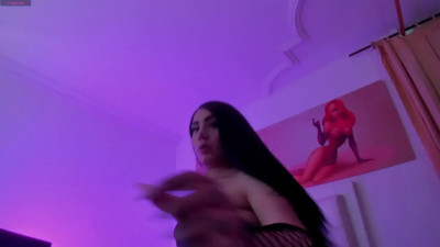 Watch lulu_exotic recorded live streams from Chaturbate on 2025/04/07, Cam Archive