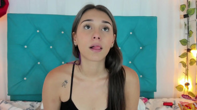 Watch vanessa_rodriguez1 recorded live streams from Stripchat on 2025/04/07, Cam Archive