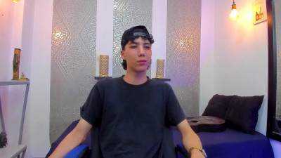 Watch nikolay_gregori recorded live streams from Chaturbate on 2025/04/07, Cam Archive