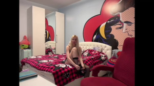 Watch barbiesuka recorded live streams from Chaturbate on 2025/04/07, Cam Archive