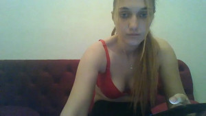 Watch TheBlondeKitty recorded live streams from Stripchat on 2025/04/07, Cam Archive