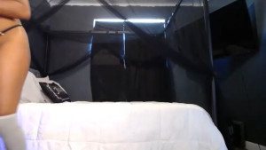 Watch krystalblakexxx recorded live streams from Chaturbate on 2025/04/08, Cam Archive