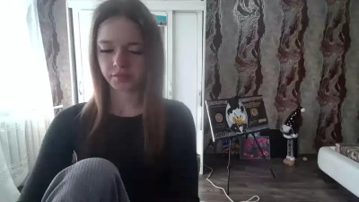 Watch mamie_trish recorded live streams from Chaturbate on 2025/04/08, Cam Archive