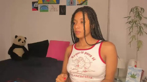 Watch electrajones2 recorded live streams from Chaturbate on 2025/04/08, Cam Archive