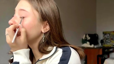 Watch tiny_dreamer recorded live streams from Chaturbate on 2025/04/08, Cam Archive