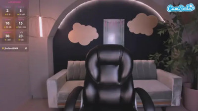 Watch RossieRhoades recorded live streams from Camsoda on 2025/04/08, Cam Archive