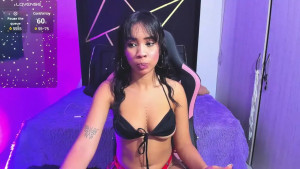 Watch samiacooper1 recorded live streams from Chaturbate on 2025/04/07, Cam Archive