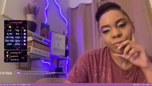 Watch Sanaawest recorded live streams from Stripchat on 2025/04/07, Cam Archive