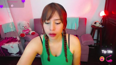 Watch taticutee recorded live streams from Chaturbate on 2025/04/08, Cam Archive