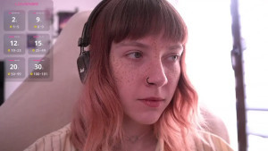 Watch just_busking recorded live streams from Chaturbate on 2025/04/08, Cam Archive