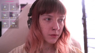 Watch just_busking recorded live streams from Chaturbate on 2025/04/08, Cam Archive